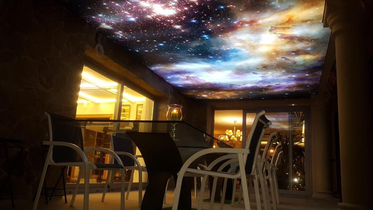 La Estrella del Mediterráneo Roda de Berà  Exterior foto