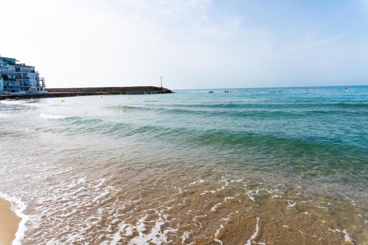 La Estrella del Mediterráneo Roda de Berà  Exterior foto